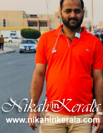 Physical Status based  Muslim Grooms profile 395474