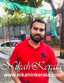 Working country based  Muslim Matrimony profile 366216