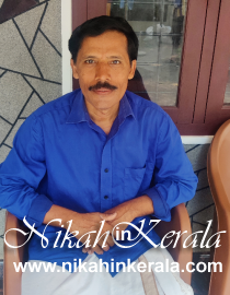 Working country based  Muslim Matrimony profile 400516