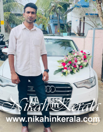 Piravom Muslim Matrimony profile 416277