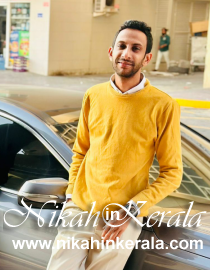 Education based  Muslim Grooms profile 444571