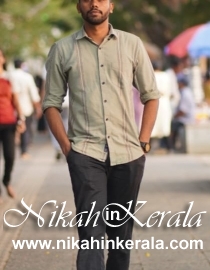 Physical Status based  Muslim Grooms profile 474717
