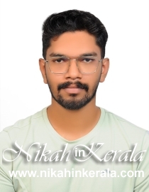 Marital Status based  Muslim Grooms profile 487623