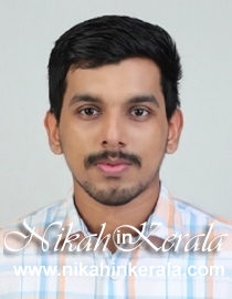 Kalamassery Muslim Matrimony profile 523891