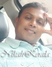 Working country based  Muslim Matrimony profile 541054