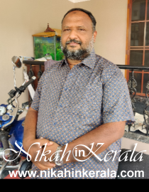 Physical Status based  Muslim Grooms profile 335656