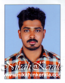 Kudayathoor Muslim Grooms profile 346618