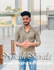 Physical Status based  Muslim Grooms profile 404434