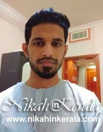 Education based  Muslim Grooms profile 423249