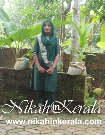 Chaliyar Muslim Matrimony profile 483084