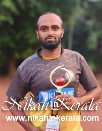 Job based  Muslim Grooms profile 491121