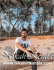 Physical Status based  Muslim Grooms profile 507555