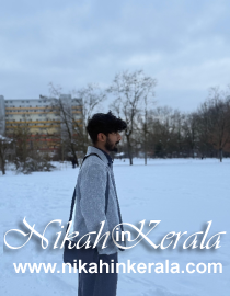 Professor Muslim Matrimony profile 460003