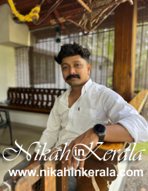 Karunagappally Muslim Brides profile 553016