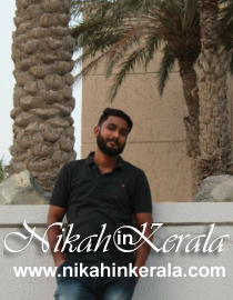 Kunnathunad Muslim Grooms profile 282856