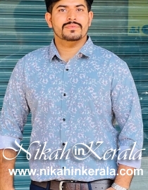 Education based  Muslim Grooms profile 369288