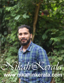 Physical Status based  Muslim Brides profile 306036
