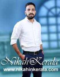 Job based  Muslim Grooms profile 425189