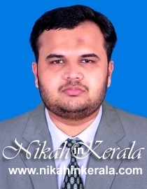 Physical Status based  Muslim Matrimony profile 429631