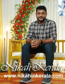 Physical Status based  Muslim Matrimony profile 455497