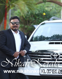 Edathala Muslim Matrimony profile 466430