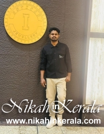 Job based  Muslim Grooms profile 498247