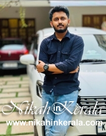 Physical Status based  Muslim Grooms profile 514585