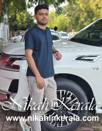 Physical Status based  Muslim Grooms profile 520033