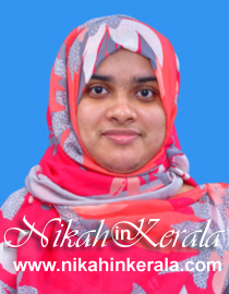 Kadampuzha Muslim Brides profile 530340