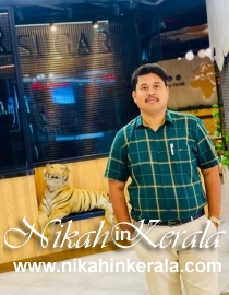 Physical Status based  Muslim Grooms profile 488578