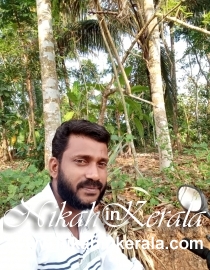 Working country based  Muslim Marriage Bureau profile 265624