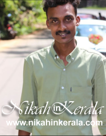 Poonjar Muslim Grooms profile 446372