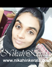 Sales Professional Muslim Brides profile 456014