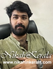 Kothamangalam Muslim Grooms profile 469618