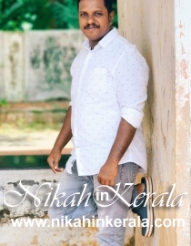 Job based  Muslim Grooms profile 471279