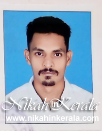 Education based  Muslim Marriage Bureau profile 490711