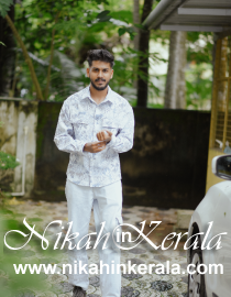 Location based  Muslim Matrimony profile 491044