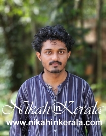 Marital Status based  Muslim Marriage Bureau profile 519276