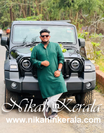Udayagiri Muslim Marriage Bureau profile 519269