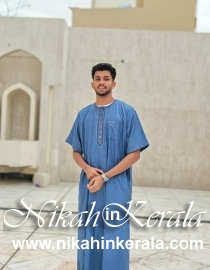 Human Resources Professional Muslim Matrimony profile 559197