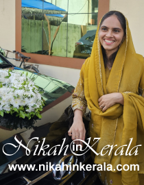 Urdu Muslim Matrimony profile 555432