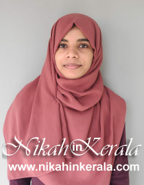 Job based  Muslim Brides profile 256594