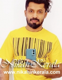 Working country based  Muslim Grooms profile 355911
