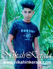 Education based  Muslim Matrimony profile 395662
