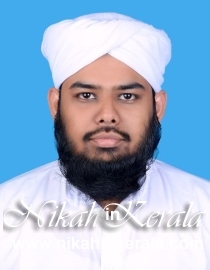 Education based  Muslim Brides profile 424755
