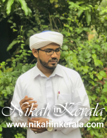 Working country based  Muslim Brides profile 362037
