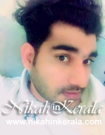 Marital Status based  Muslim Grooms profile 369079