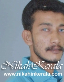 Marital Status based  Muslim Grooms profile 386759