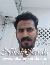 Working country based  Muslim Matrimony profile 373164
