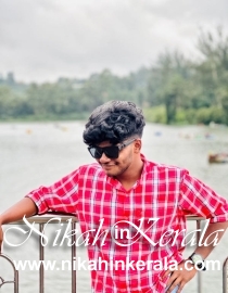 Edakkattuvayal Muslim Marriage Bureau profile 433709